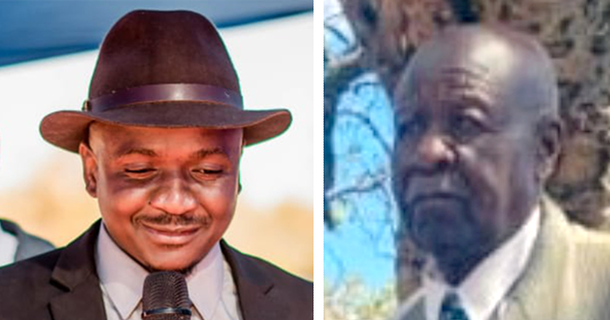 Traditional leader and Vhakoma at loggerheads over leading Mabidi