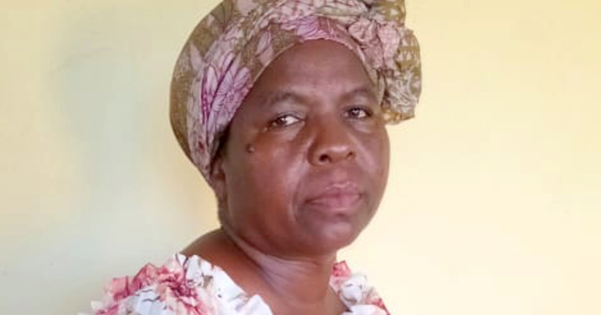 'Muvhuso' is a call for faith and order