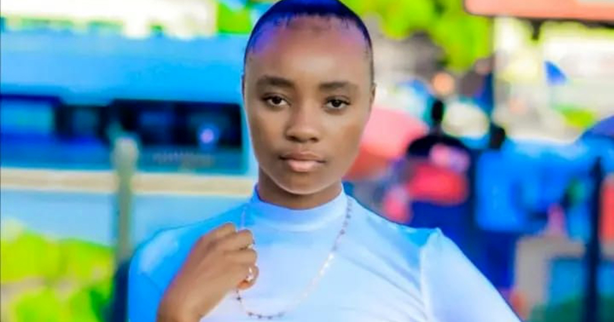 Ceendy's 'My Journey' delivers a powerful message