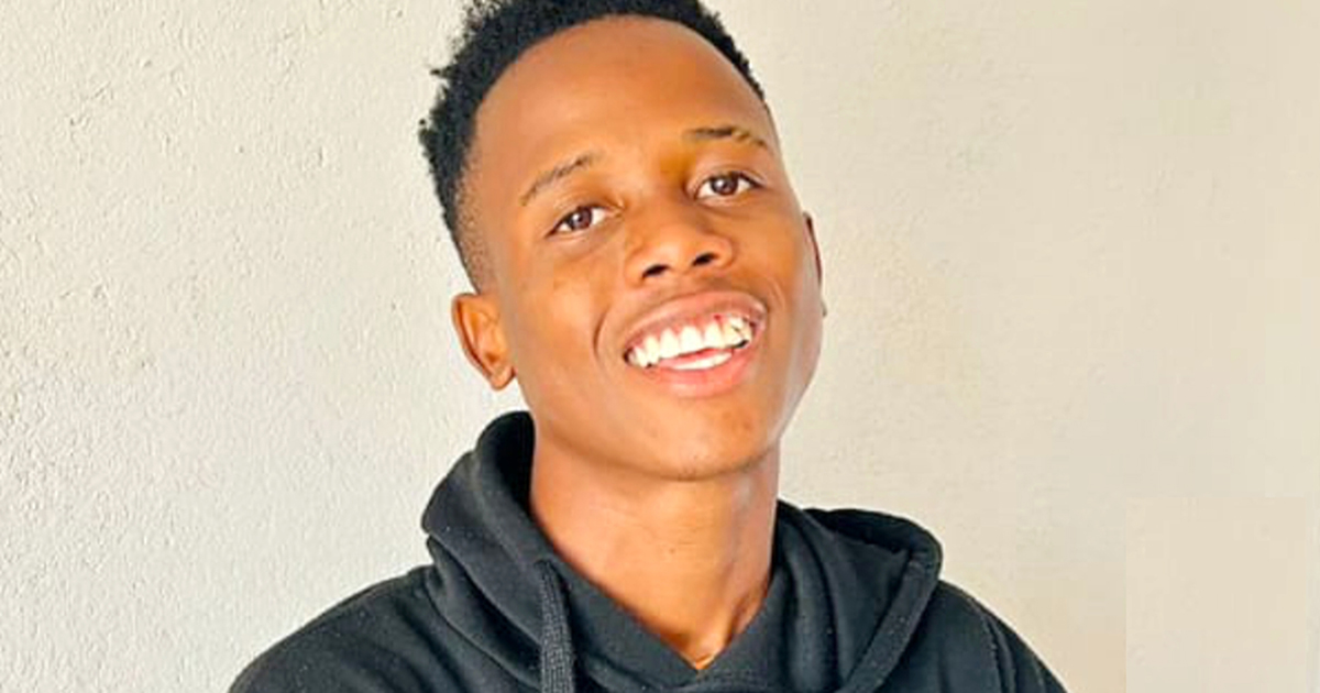 King Pee's new EP brings upbeat vibes
