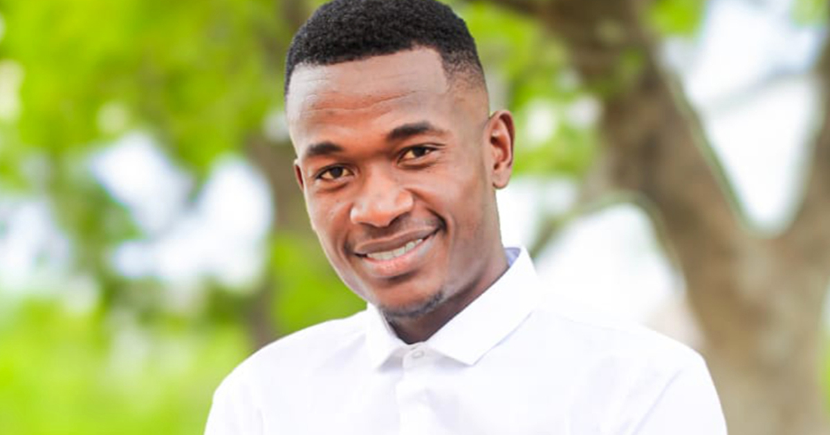A book is not just a milestone but a work of art, says Freddy Manyuha