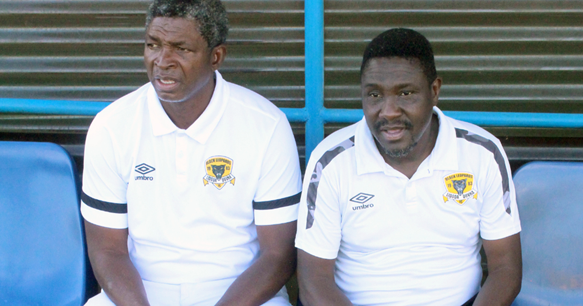Struggling Leopards do the usual and fire the coaches