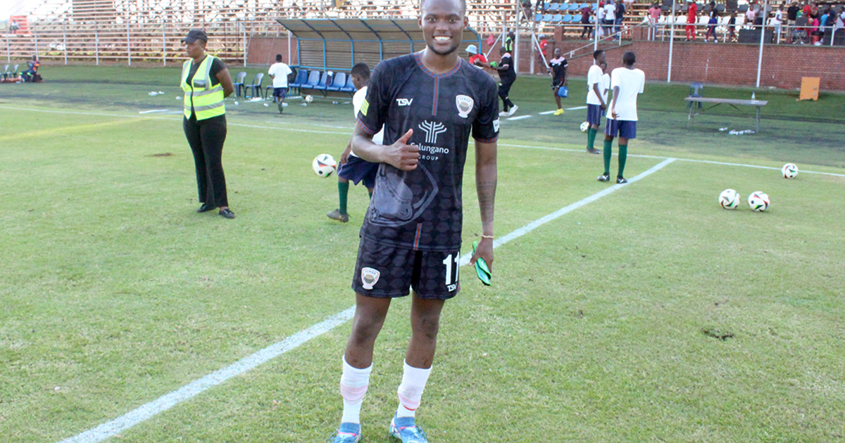 VFC now need to retain winning momentum against Durban City