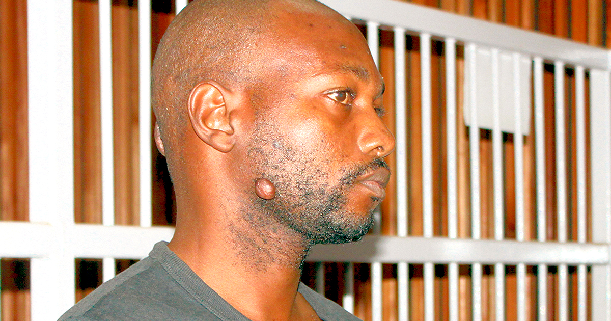 Mashudu Bele sentenced to life for murdering woman