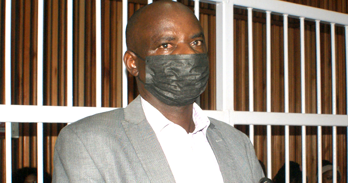 Mundalamo to get his day in court