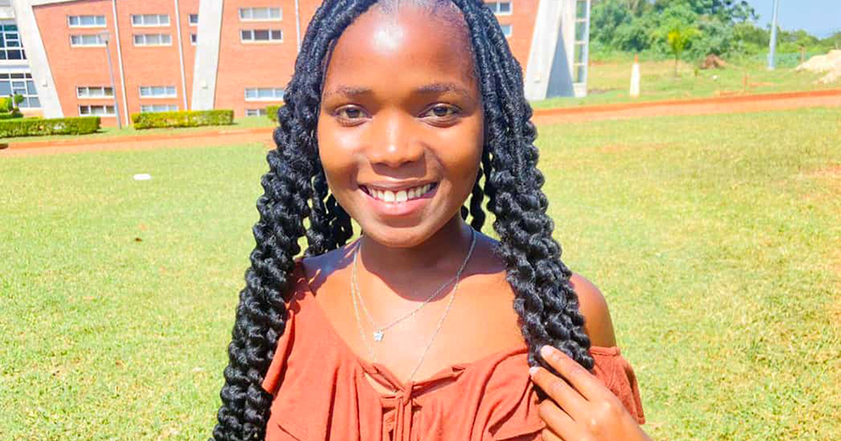 Pertunia Managa celebrates Tshivenda heritage through poems