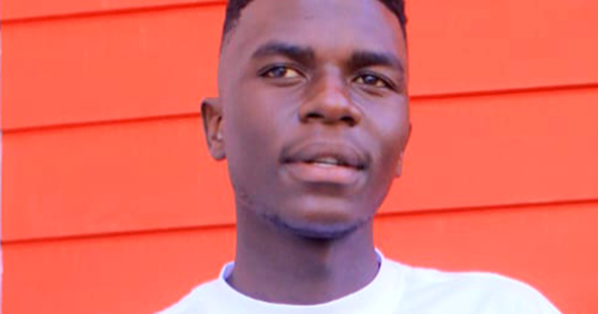Brflow Rsa finds passion, purpose, and motivation in his music
