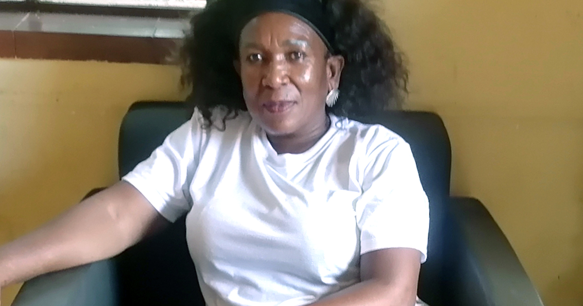 Mmanare Sithole empowers parents on Musina FM