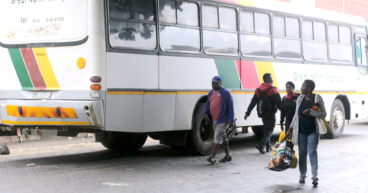Commuters threaten to boycott GNT buses, but there may be hope