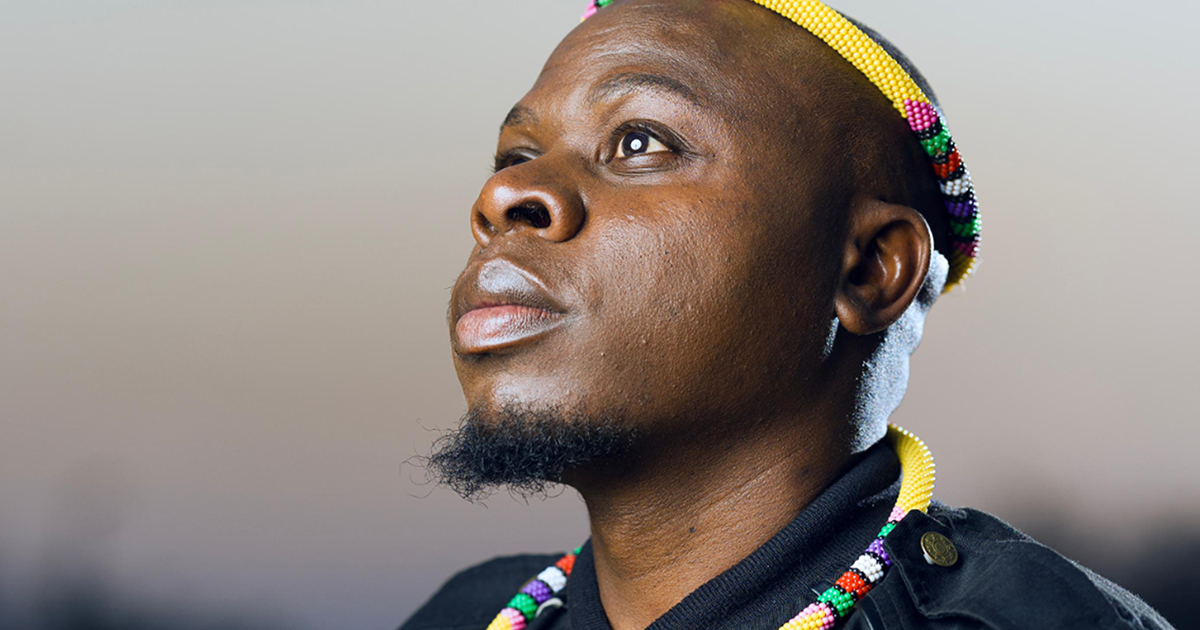 Vendaboy Poet o farela vhatikedzi vhawe mushumo muswa