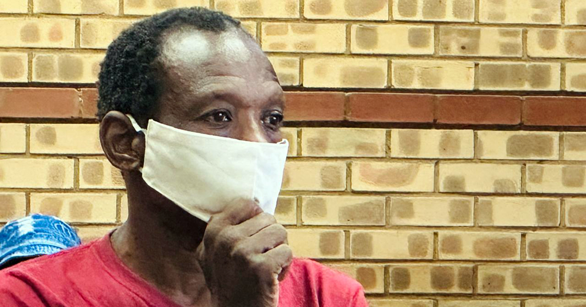 Mass murderer cries out to his gods as guilty verdict is delivered