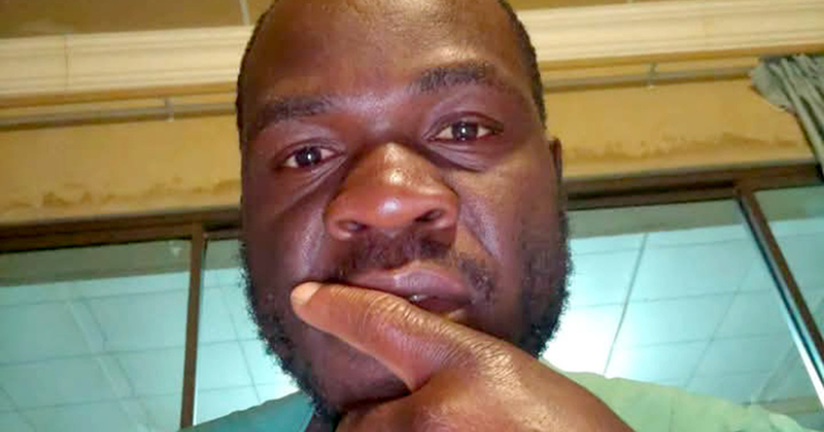 Community in shock after brutal murder of popular bricklayer