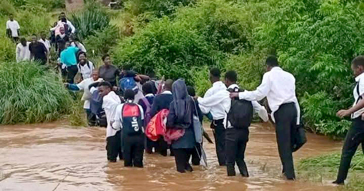 Floods wreak havoc in Vhembe