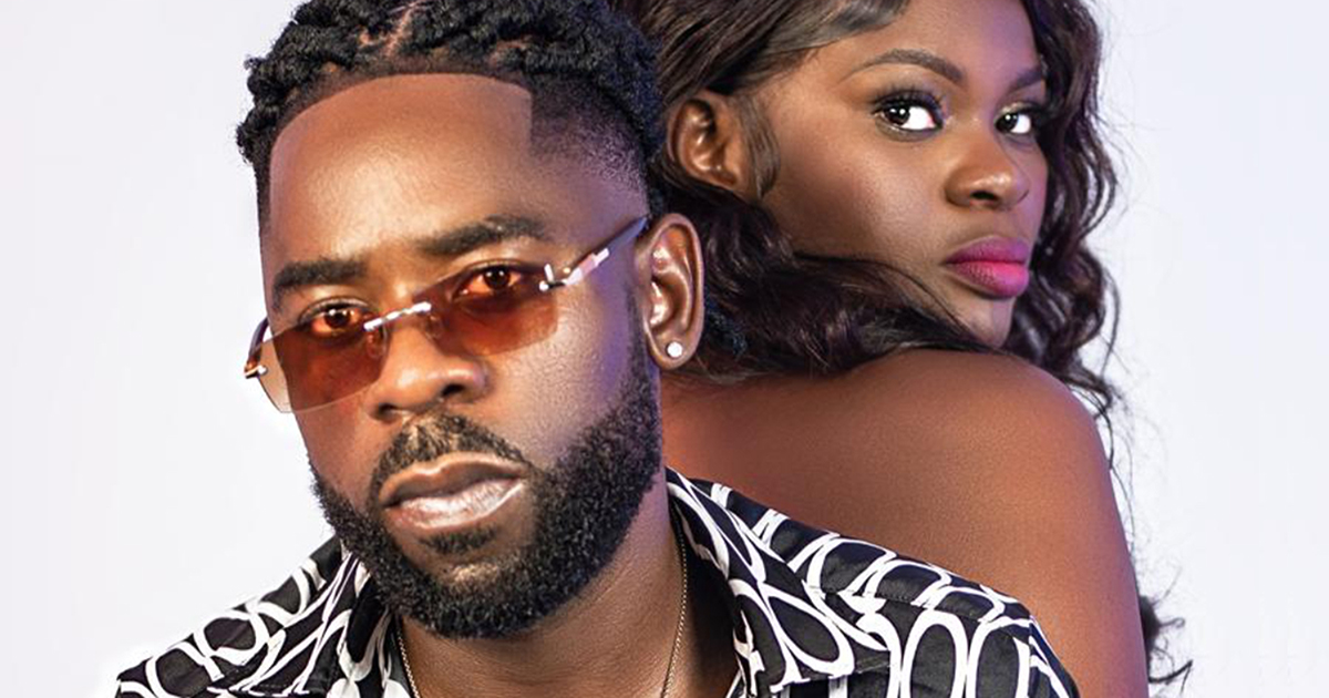 Claudina Ramulondi joins hands with Mizo Phyll to produce new single