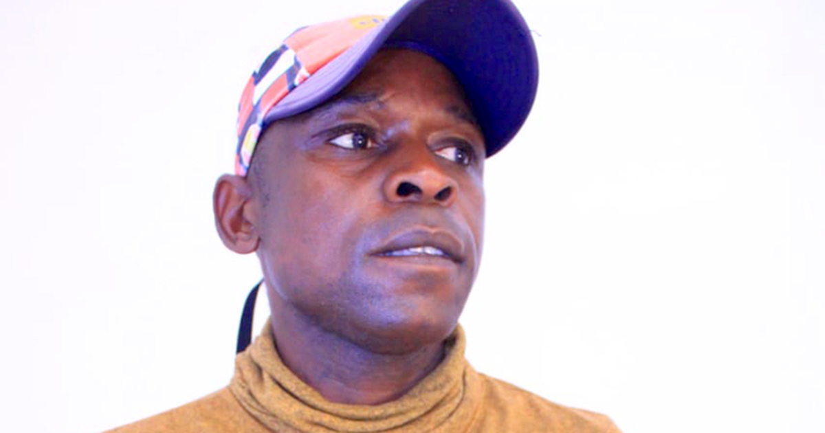 Let us all rather be faithful, says Dumbu Mazikule
