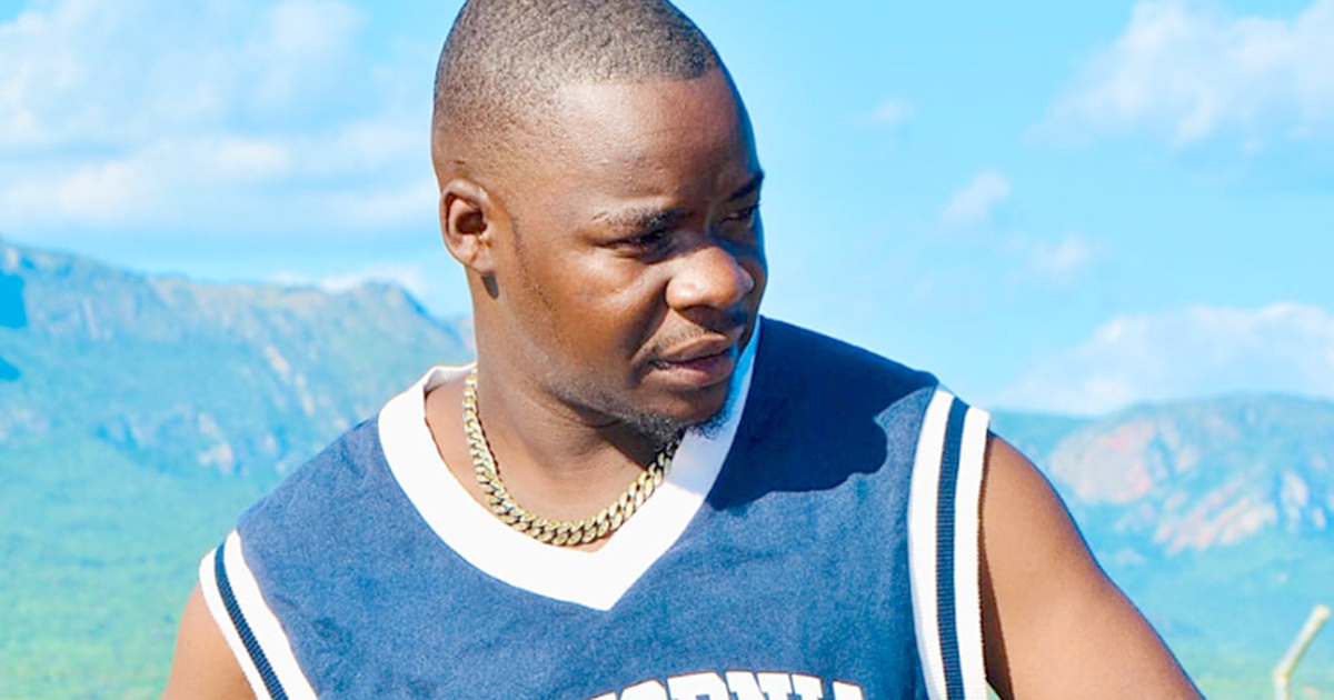 Sengadi's new release 'My Guitar' rekindles love