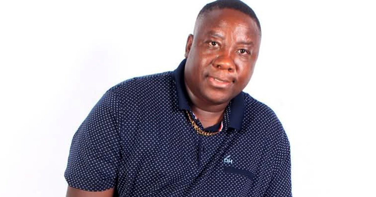 Prince Makuya's song 'Mabulayo Ndi a Mini' highlights GBV