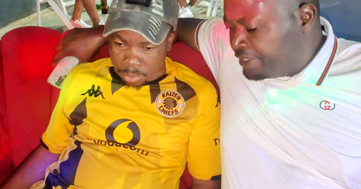 DJ Telkom honoured with star-studded birthday bash