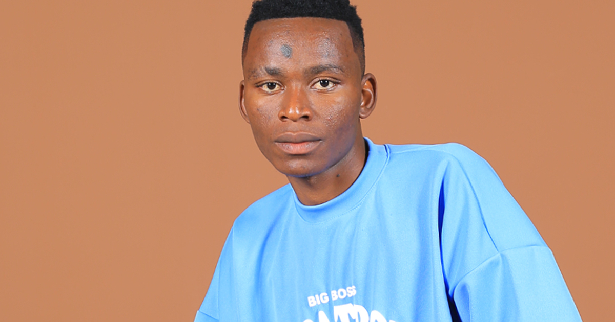 Rhuza drops hit song ‘U Dyisiwini’ with Papa Rhulani