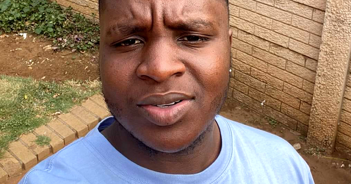 New hip-hop EP for Tommy-SA