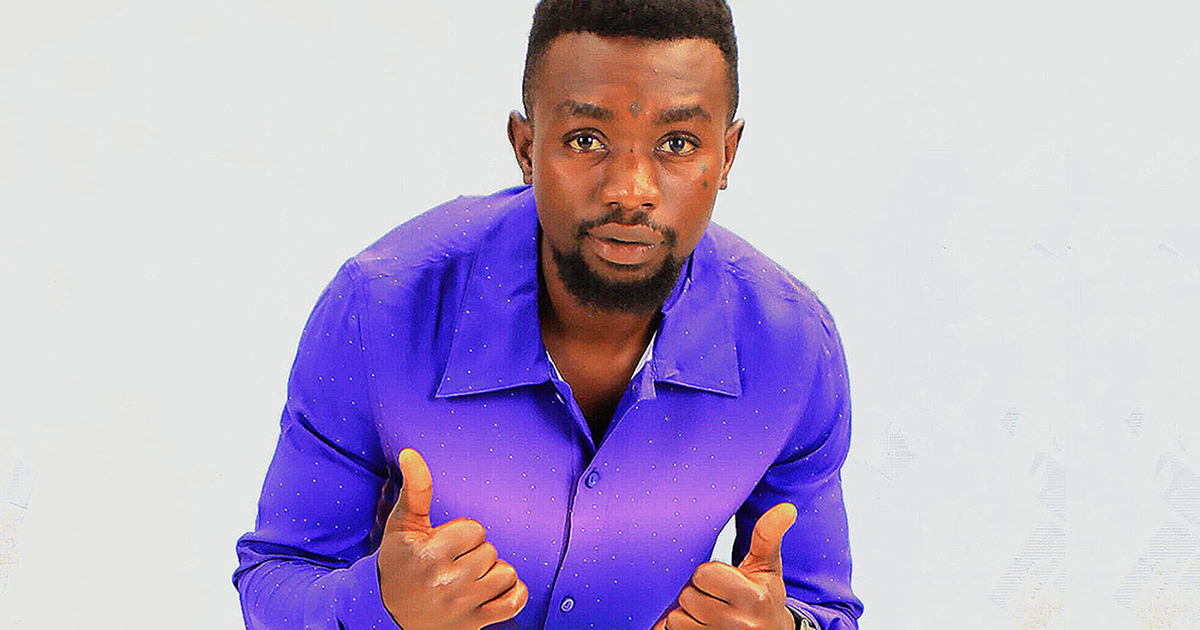 RamJay DABA set to release debut album 'Sthembiso'