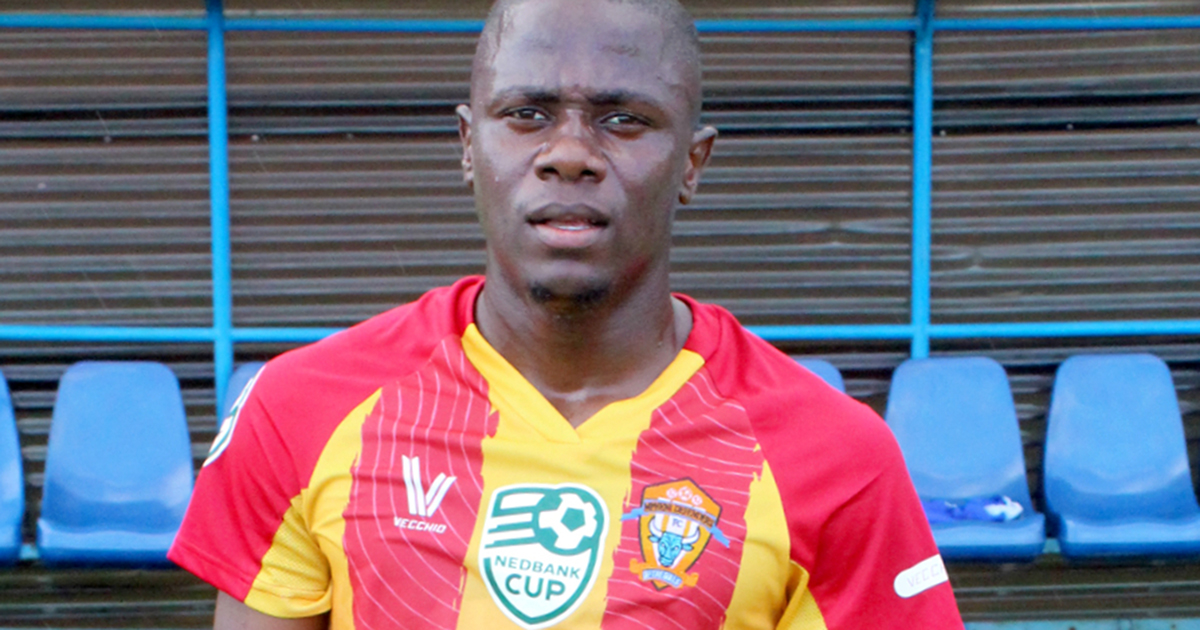 Mpheni Defenders brace for tough league fixtures after Nedbank Cup exit