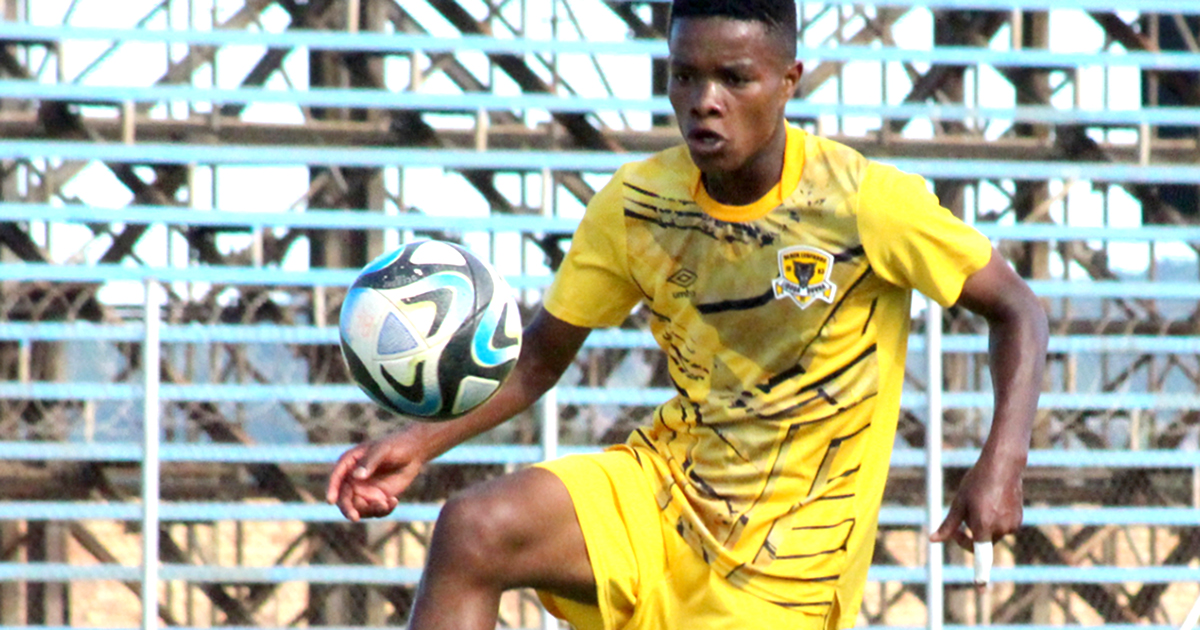 Will Pretoria Callies manage to stop Black Leopards?