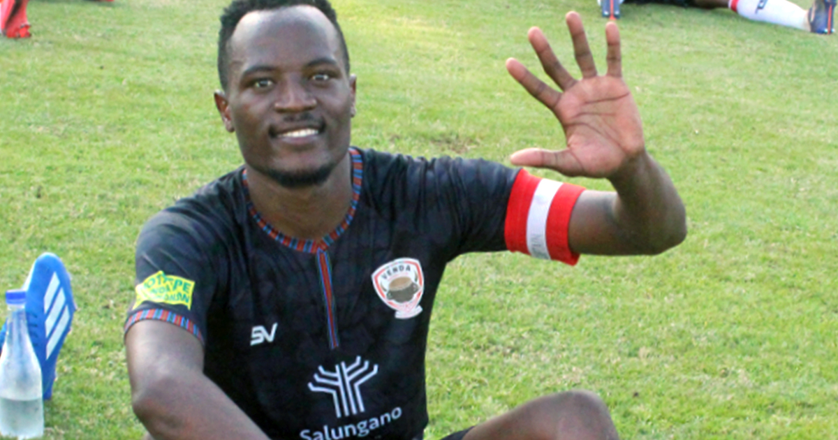 Maunavhathu must beat Amatuks if they want to remain in the league