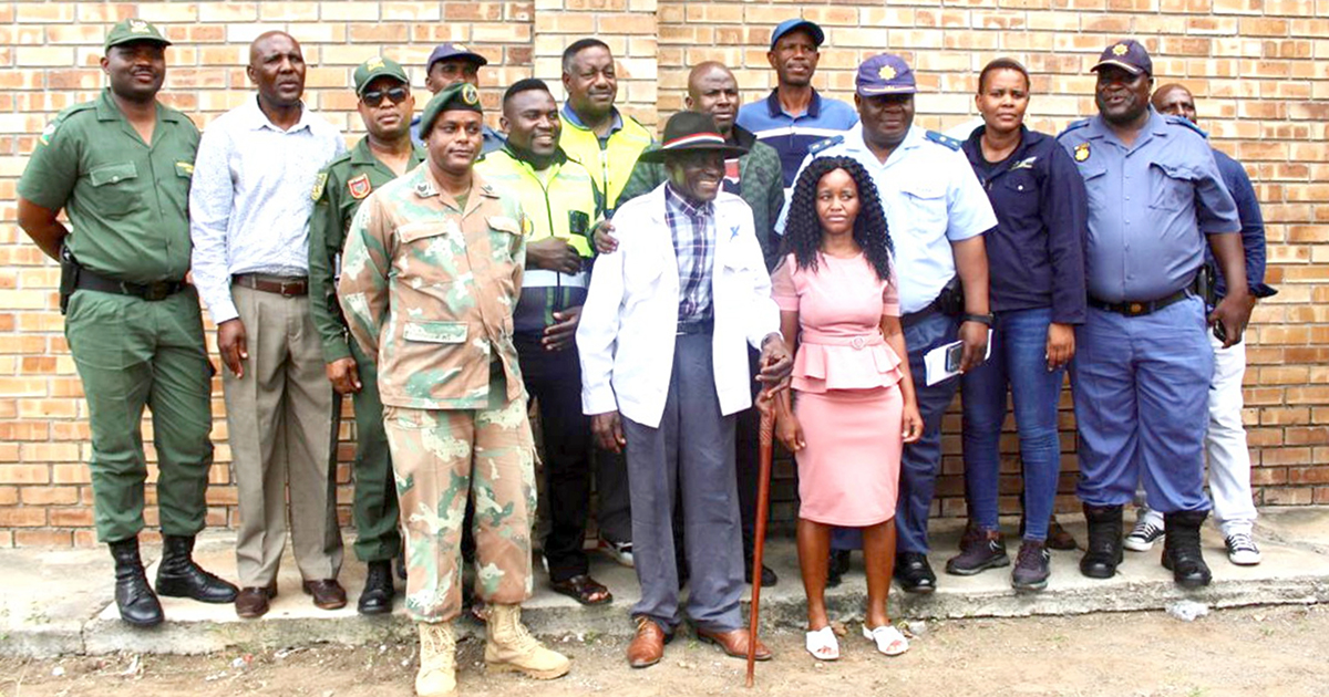Stock theft remains a headache with northern neighbours
