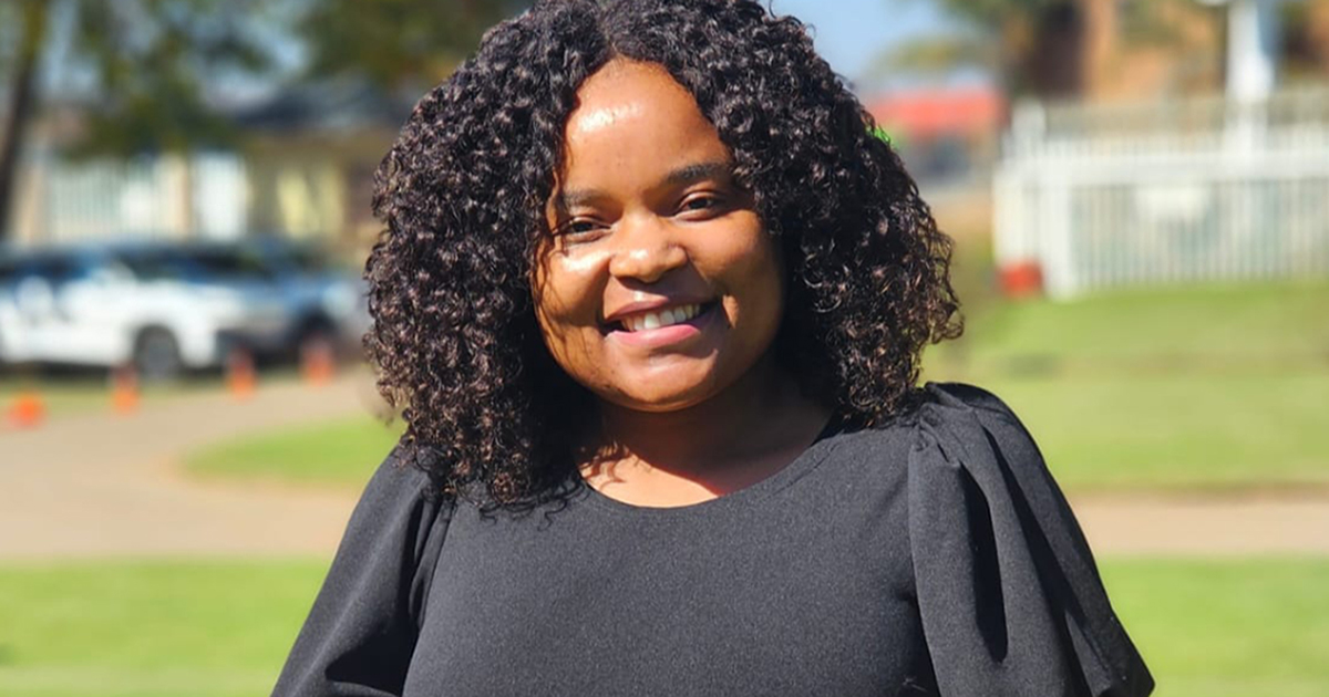 Mulaudzi's books guide readers toward purpose and success