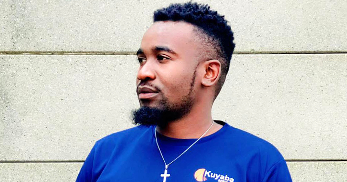 VP Talking releases new R&B hit