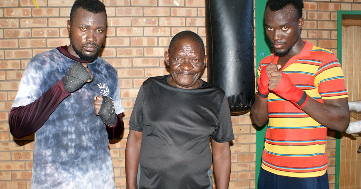 Local boxers to test their mettle on Sunday at Emperors Palace