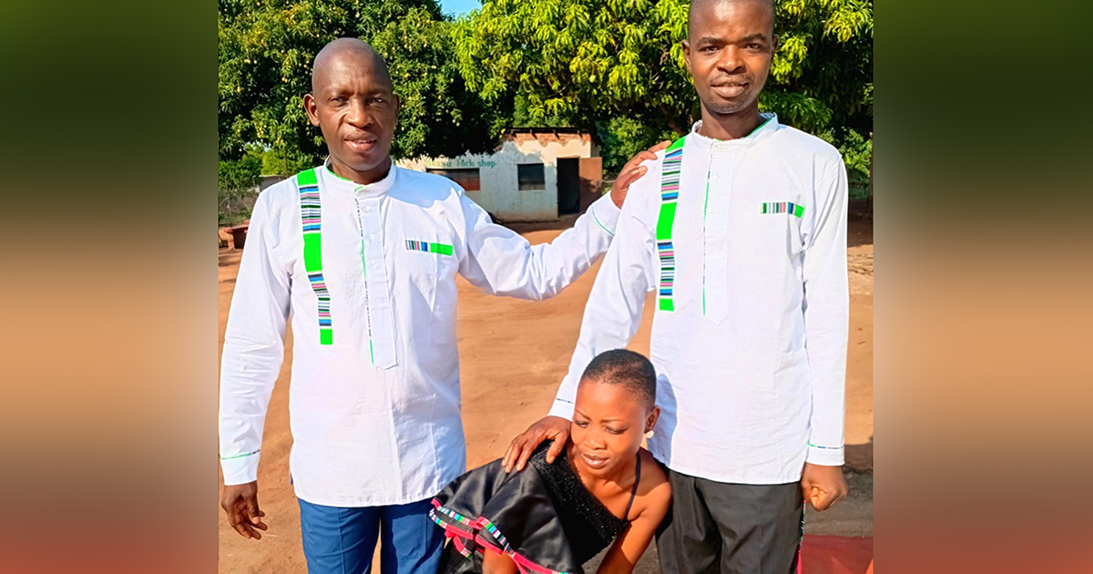 Malisakholomo Band releases new video for Phungo a Dzilingani