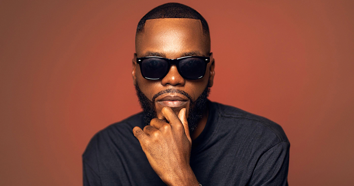 Eazy SA's 'Holy Spirit' challenges listeners to reflect on their faith