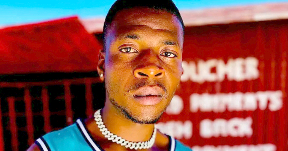 Gazaboy releases a new Venrap single