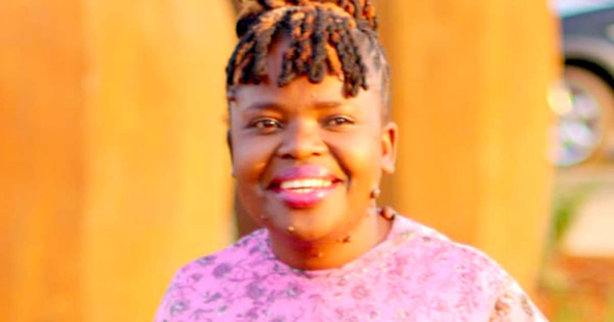 Ndivhuho Paullet uri u na ndoro dzau ṱoḓa u ḓi vhona kha matambwa a thelevishini