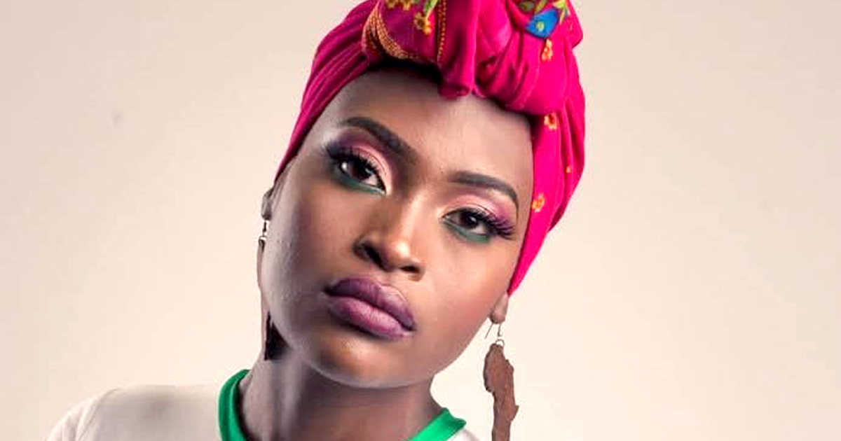Nsuku Mabunda a bvaho Nkuzana u khou takalelwa kha Big Brother Mzansi