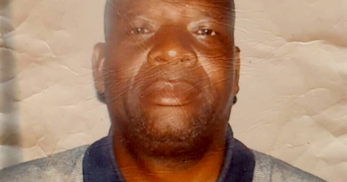Football supremo, Zachariah Mathelemusa, passes away