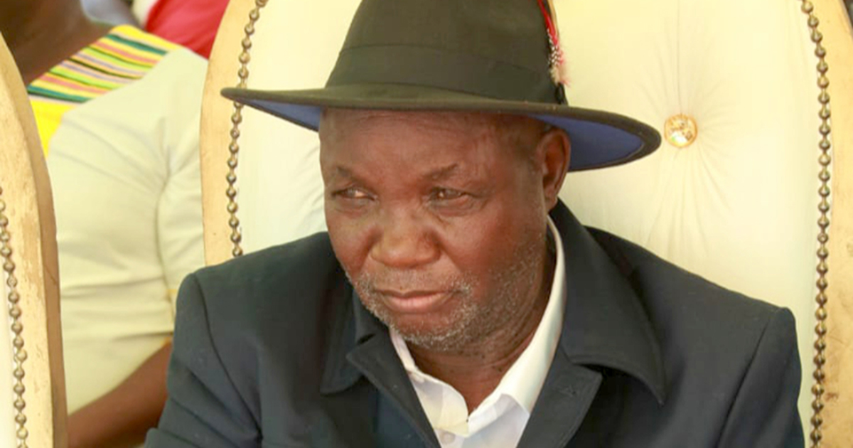Local businessman killed by attackers who waited at his home