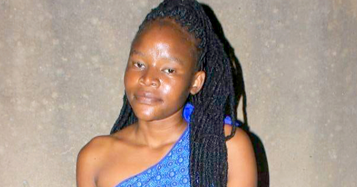 Rivoningo’s father wants to know how she was killed