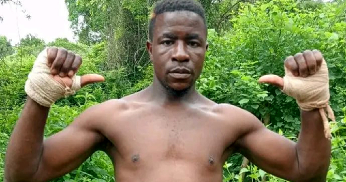 Mukundamago retains his Musangwe title