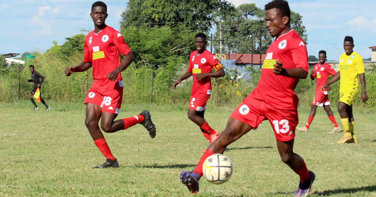 Mpheni Defenders and Vondwe XI to settle their unfinished business