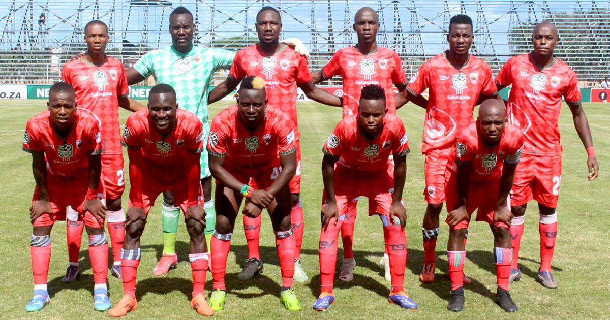 VFC face must-win clash against JDR Stars