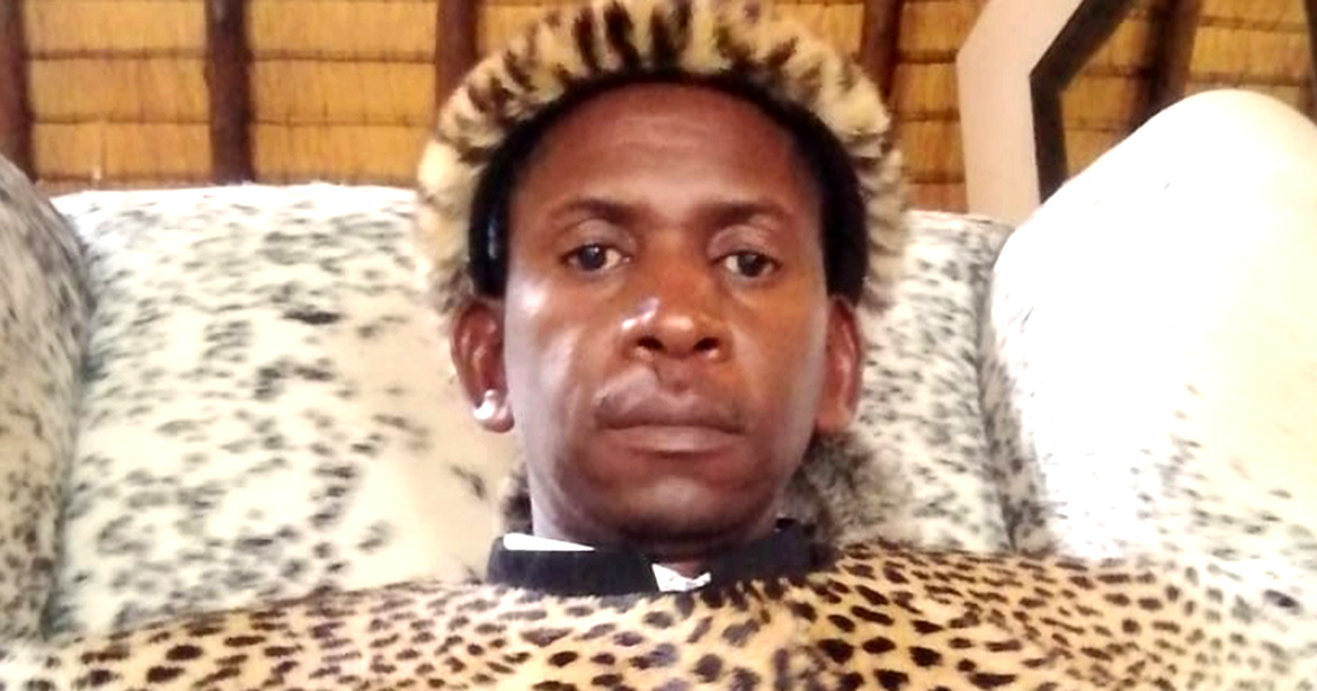 Vhamusanda Vho Norman Matsila vho ḓi vhonadza khothe ya madzhisiṱiraṱa wa Vuwani