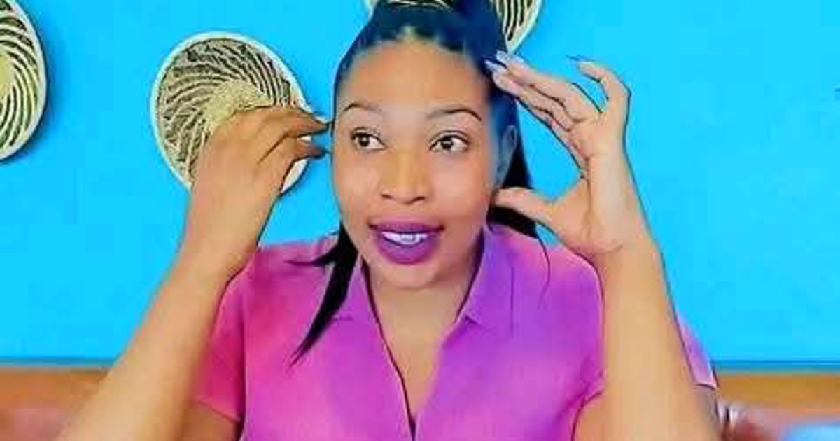 Cyria The Community u khou bvelela nga nḓila nnzhi
