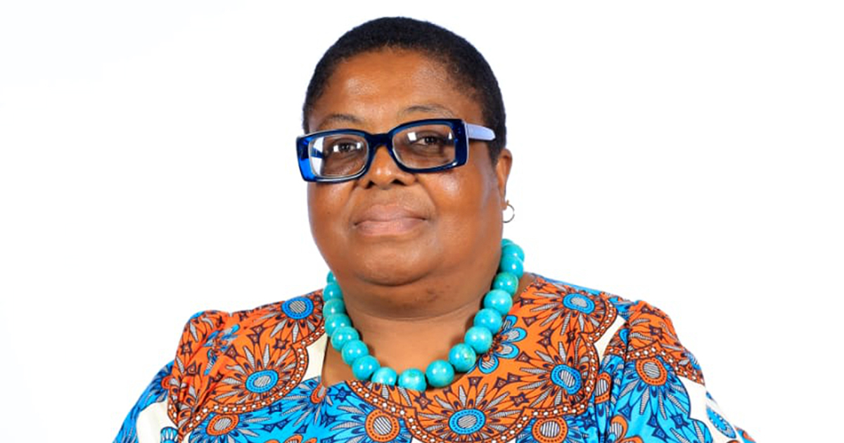 Shirley Mudau's storytelling legacy