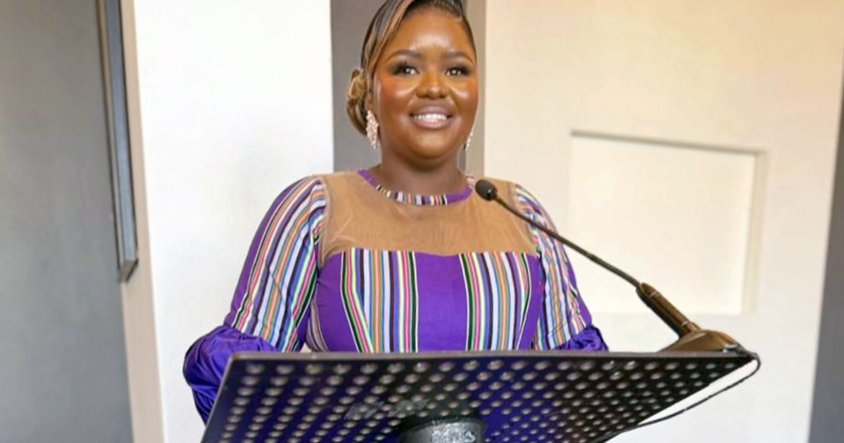 Thendelo Davhana's new single makes waves
