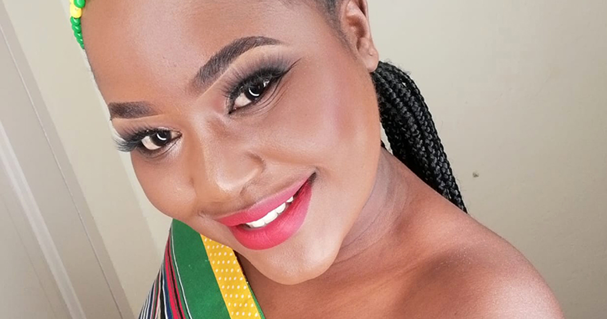 Zazi's rise from presenter to station manager