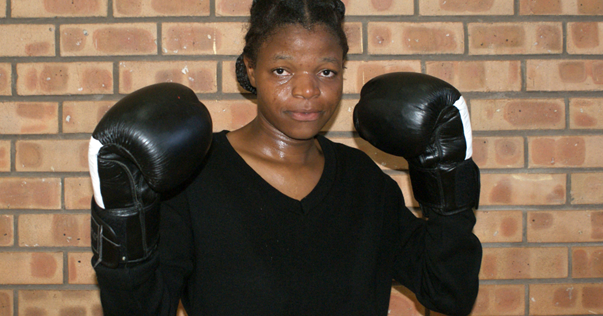 Nemutandani turns professional