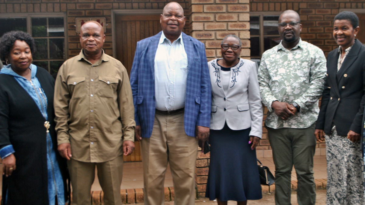 Tshiheni residents get opportunity to voice concerns at Mayoral imbizo